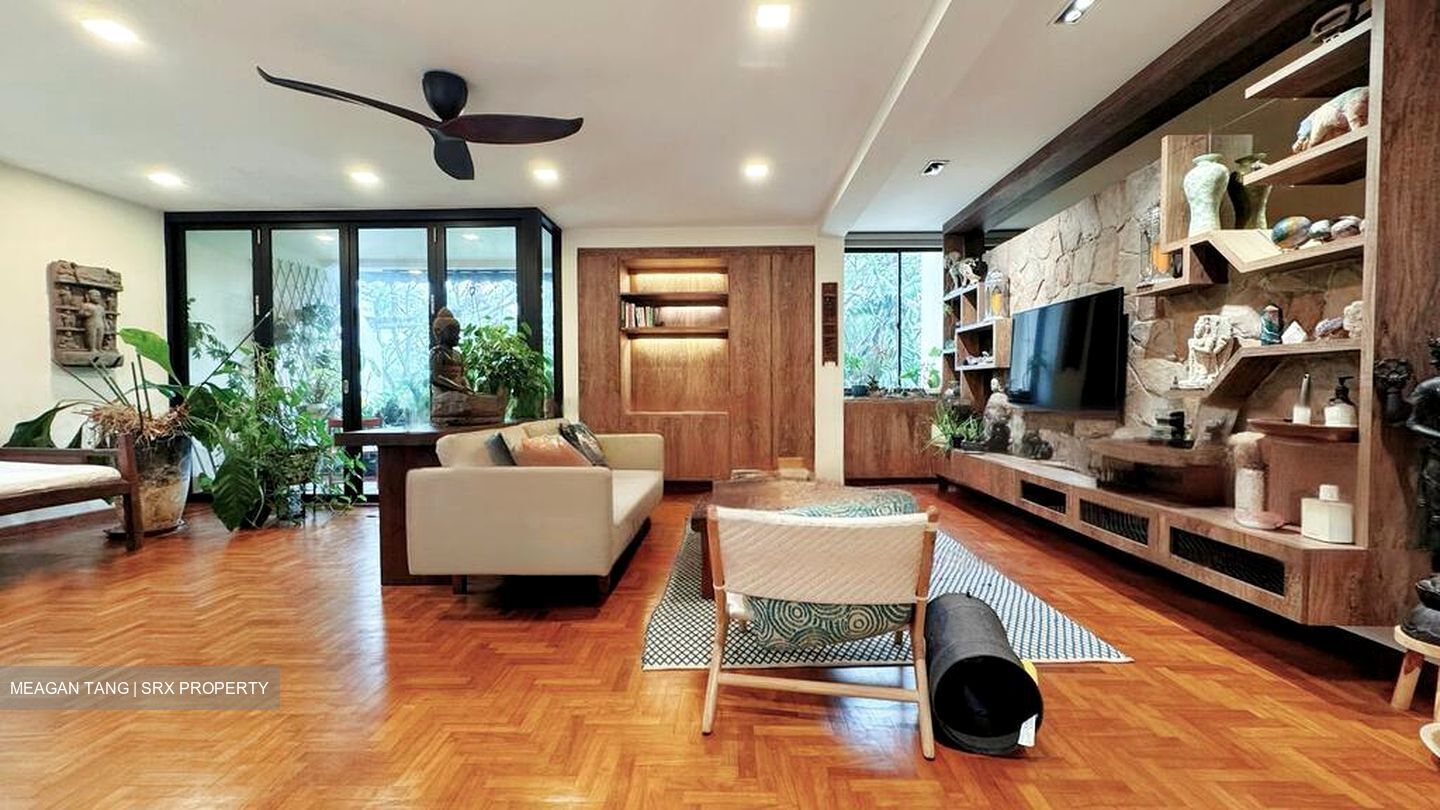 Hillcrest Arcadia (D11), Condominium #444787771